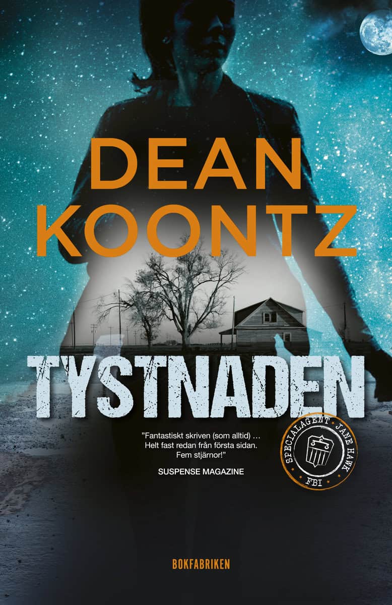 Koontz, Dean | Tystnaden