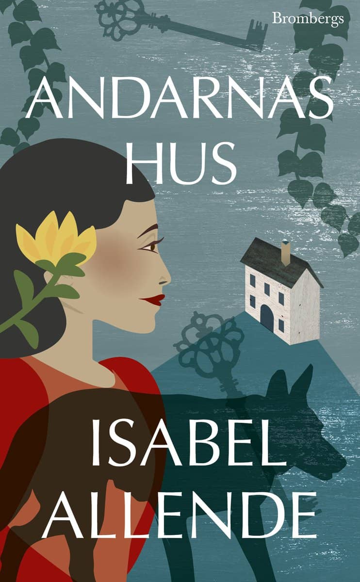 Allende, Isabel | Andarnas hus