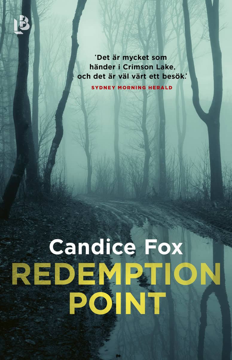 Fox, Candice | Redemption Point