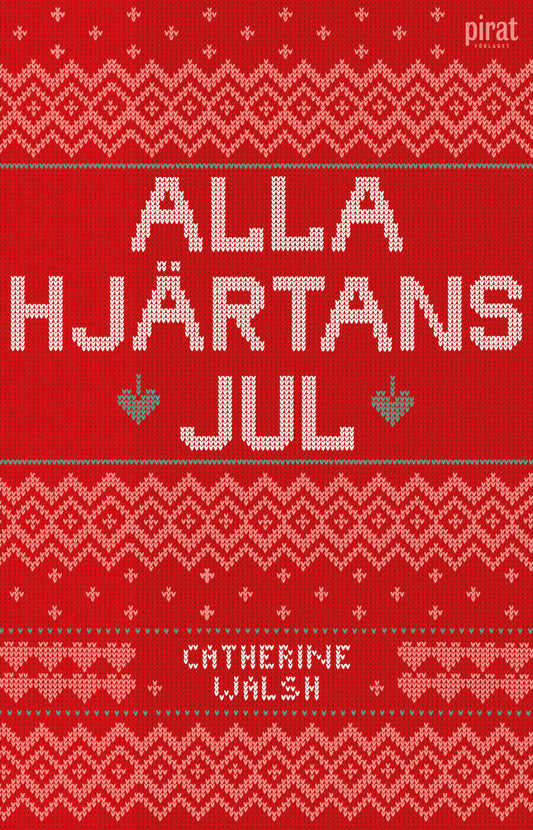 Walsh, Catherine | Alla hjärtans jul