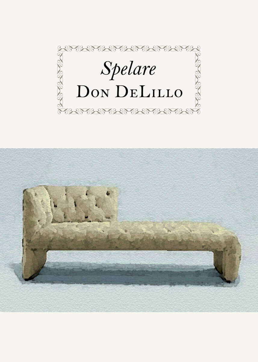 DeLillo, Don | Spelare