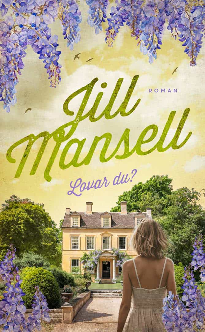 Mansell, Jill | Lovar du?