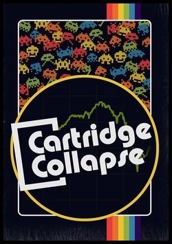 Eliasson, Simon | Printz, Alexander | Varga, Nandor | Brook, Kevin | Cartridge Collapse