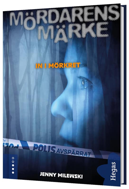 Milewski, Jenny | In i mörkret