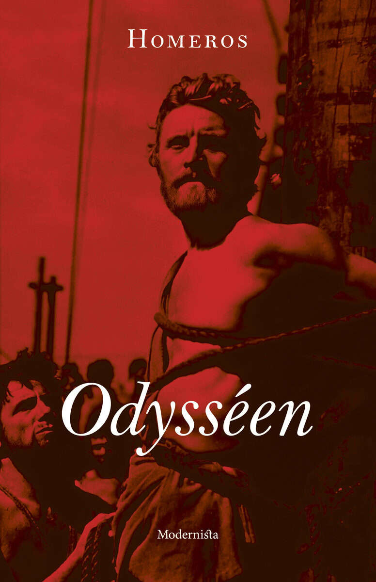 Homeros | Odysséen