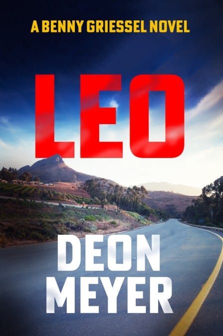 Meyer, Deon | Leo