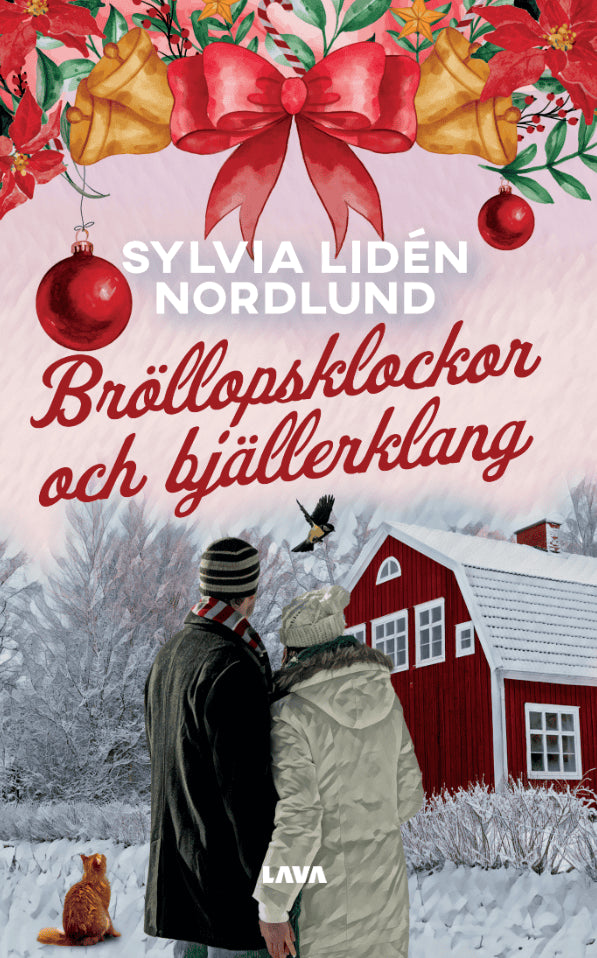 Lidén Nordlund, Sylvia | Bröllopsklockor och Bjällerklang