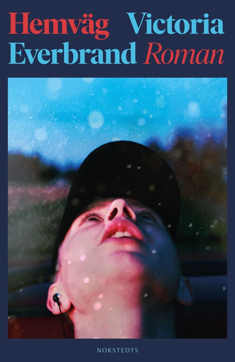 Everbrand, Victoria | Hemväg