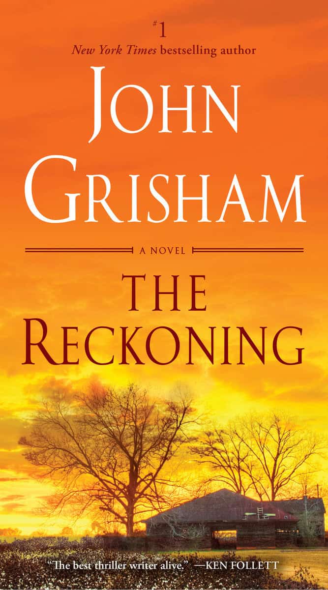 Grisham, John | The Reckoning