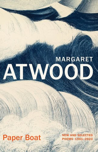 Atwood, Margaret | Paper Boat