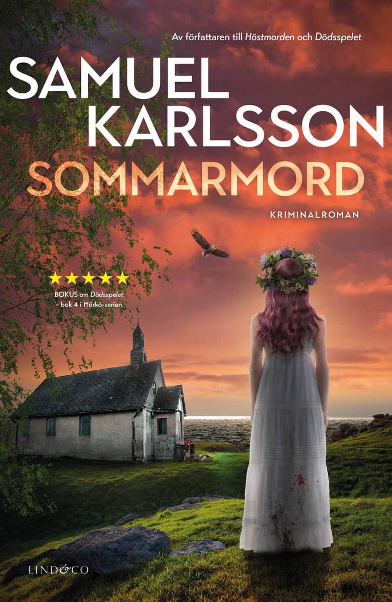 Karlsson, Samuel | Sommarmord