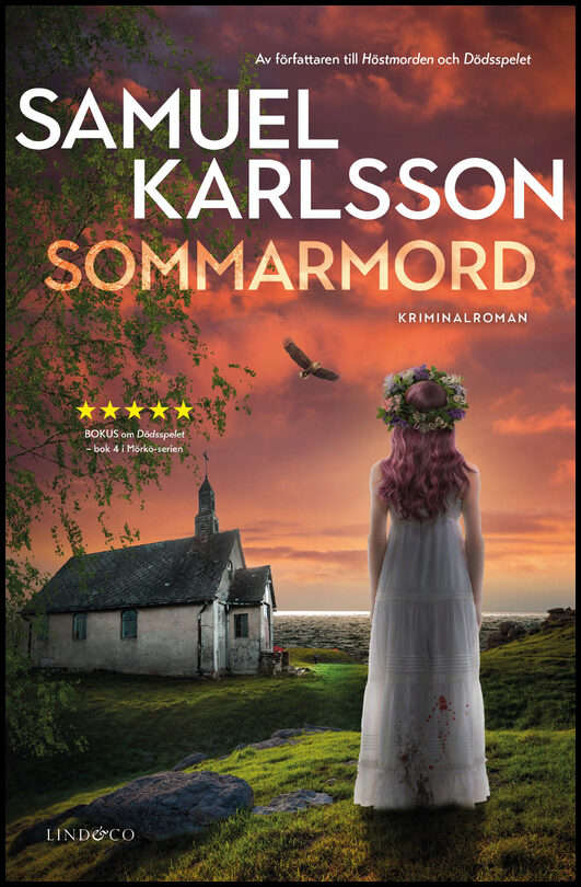 Karlsson, Samuel | Sommarmord