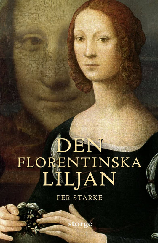 Starke, Per | Den florentinska liljan