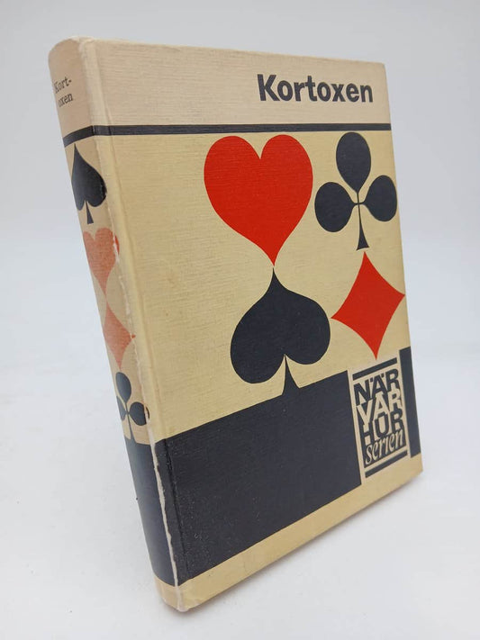 Werner, Einar | Sandgren, Tore | Kortoxen