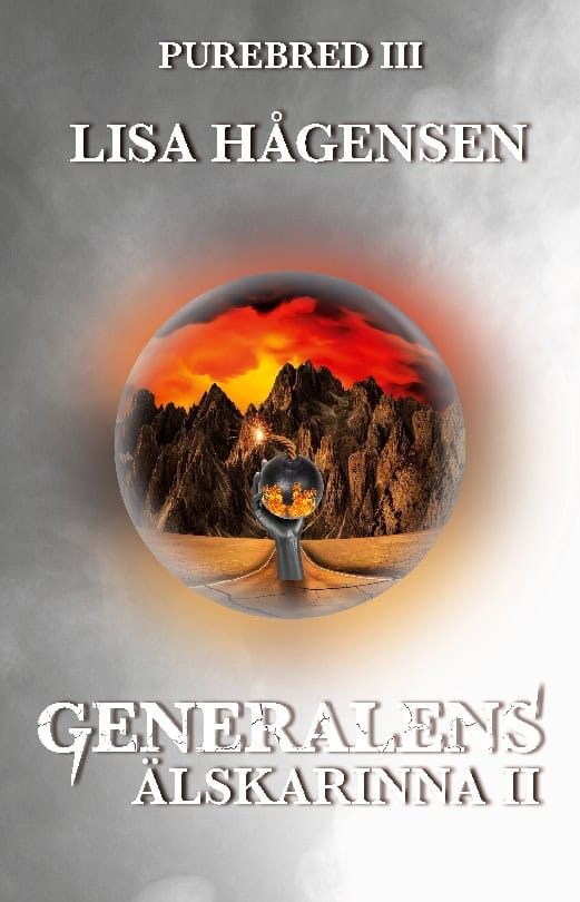 Hågensen, Lisa | Generalens älskarinna del två : Purebred III