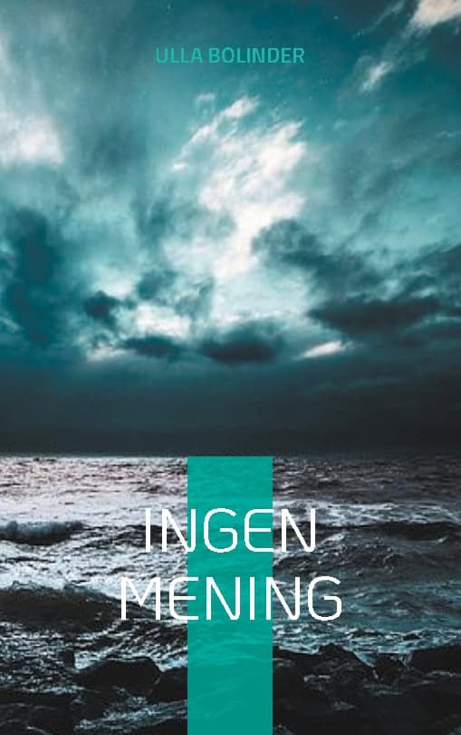 Bolinder, Ulla | Ingen mening