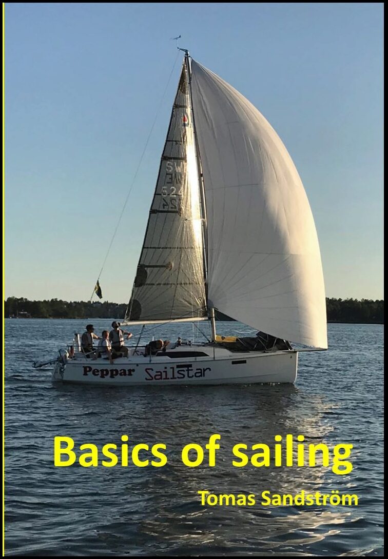 Sandström, Tomas | Taylor, Stephen | The Basics of Sailing