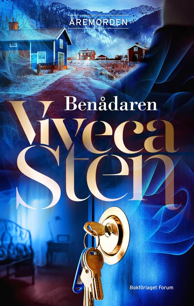 Sten, Viveca | Benådaren