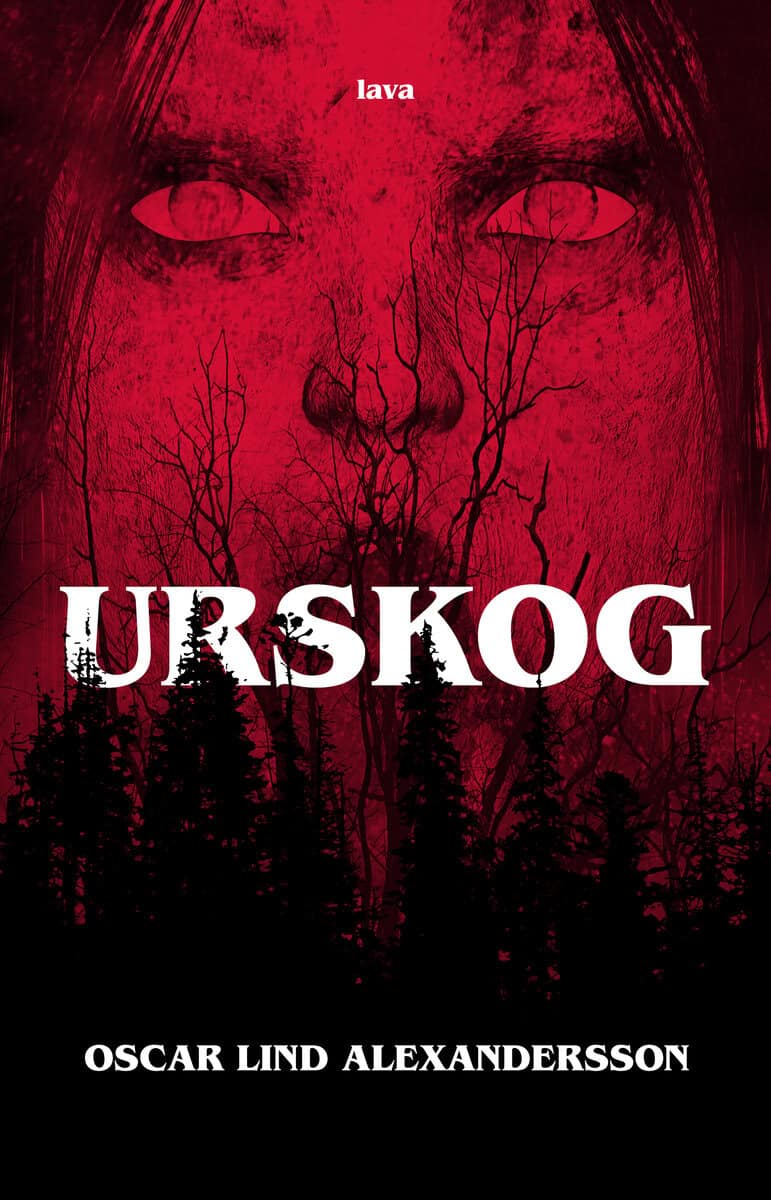 Lind Alexandersson, Oscar | Urskog