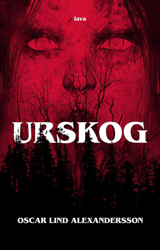 Lind Alexandersson, Oscar | Urskog