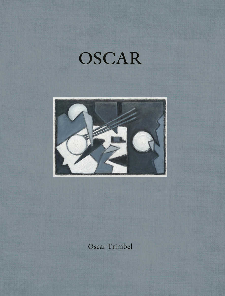 Trimbel, Oscar | Oscar