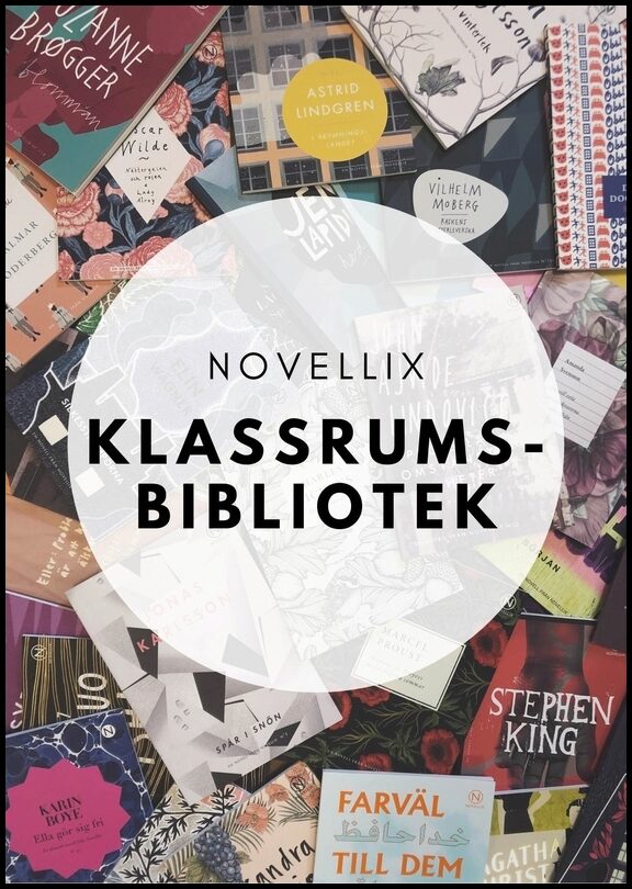 Novellix klassrumsbibliotek