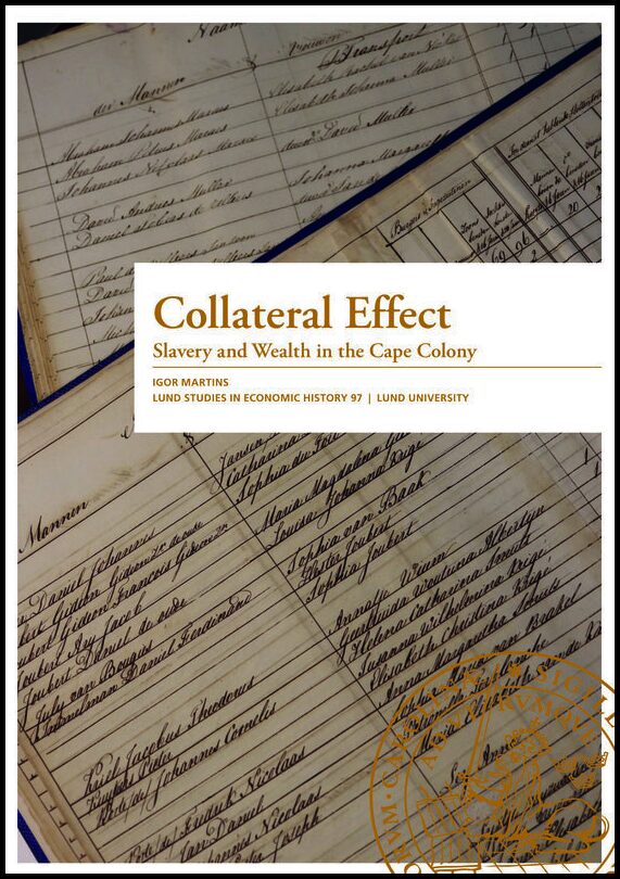 Martins, Igor | Collateral Effect