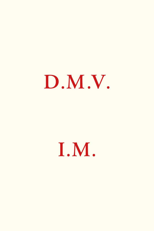 Mirow, Ida | Den mjukaste vännen