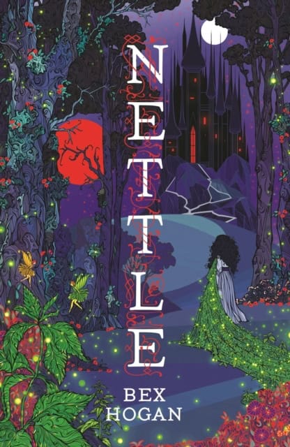 Hogan, Bex | Nettle
