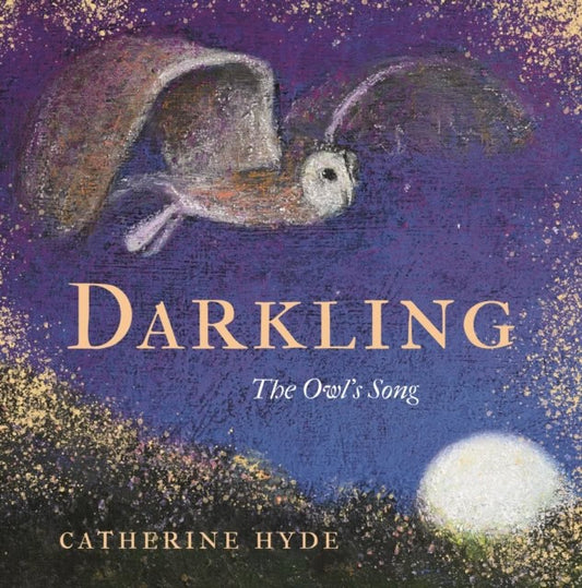 Hyde, Catherine | Darkling