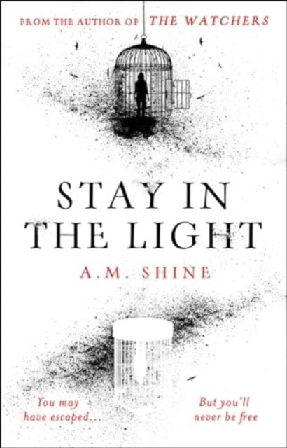 Shine, A M | Stay in the Light