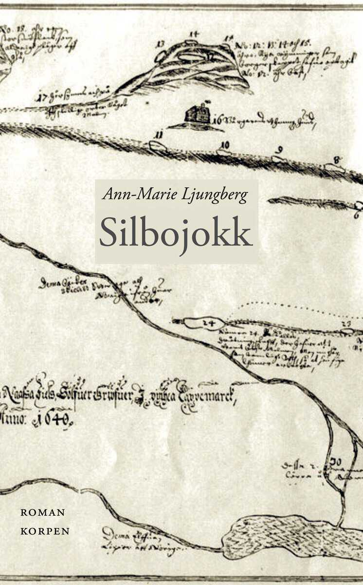 Ljungberg, Ann-Marie | Silbojokk
