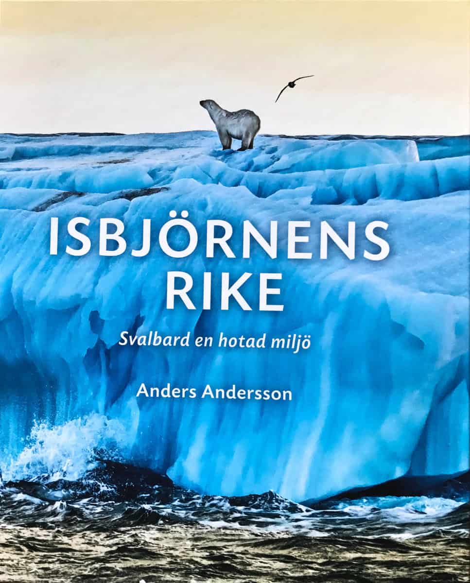 Andersson, Anders | Isbjörnens rike