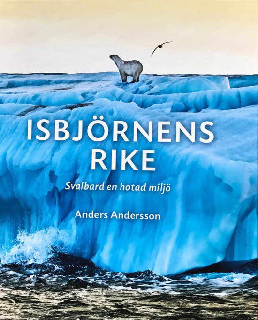 Andersson, Anders | Isbjörnens rike