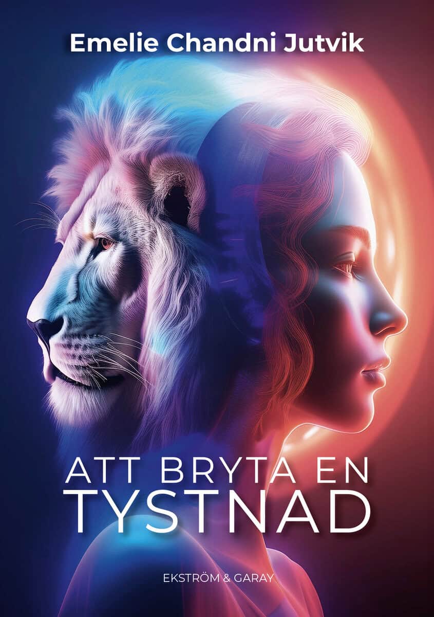 Chandni Jutvik, Emelie | Att bryta en tystnad