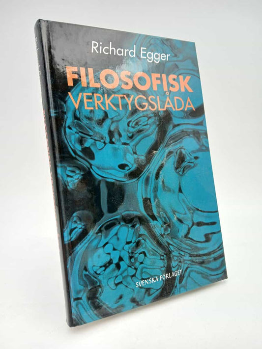 Egger, Richard | Filosofisk verktygslåda