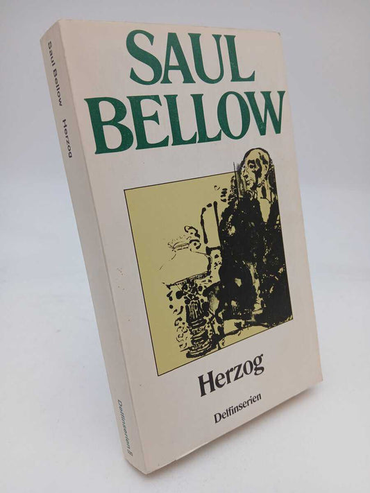 Bellow, Saul | Herzog