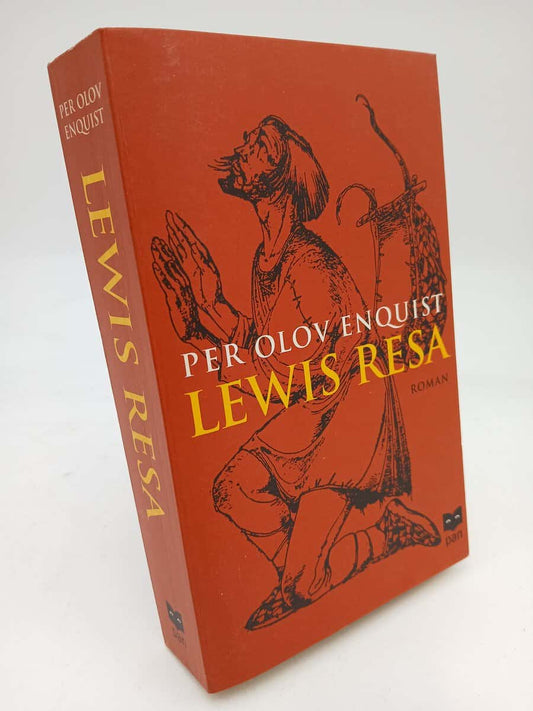 Enquist, P. O. | Lewis resa