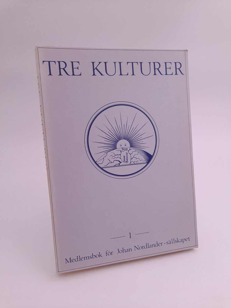 Tre kulturer | 1983/1