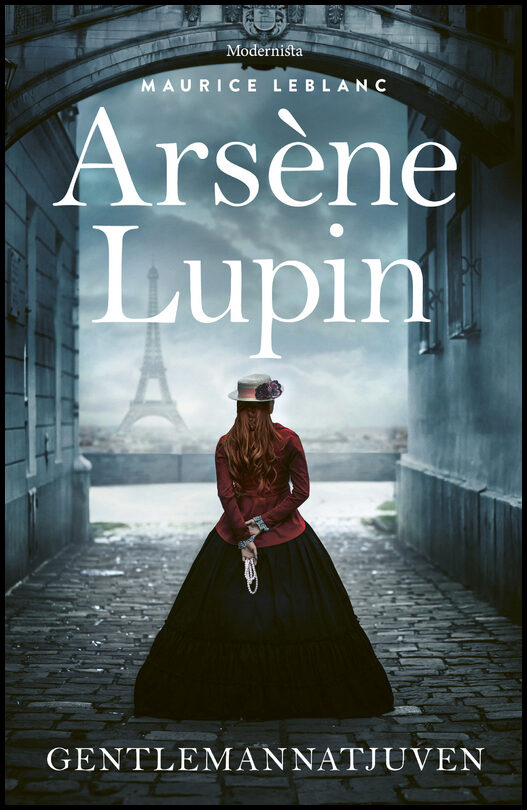Leblanc, Maurice | Arsène Lupin, gentlemannatjuven
