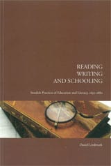Lindmark, Daniel | Reading, Writing, and Schooling