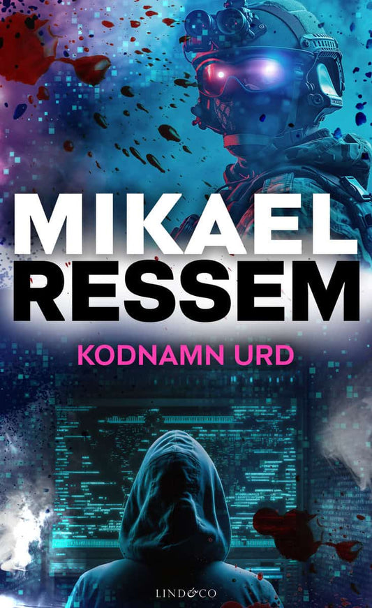 Ressem, Mikael | Kodnamn Urd