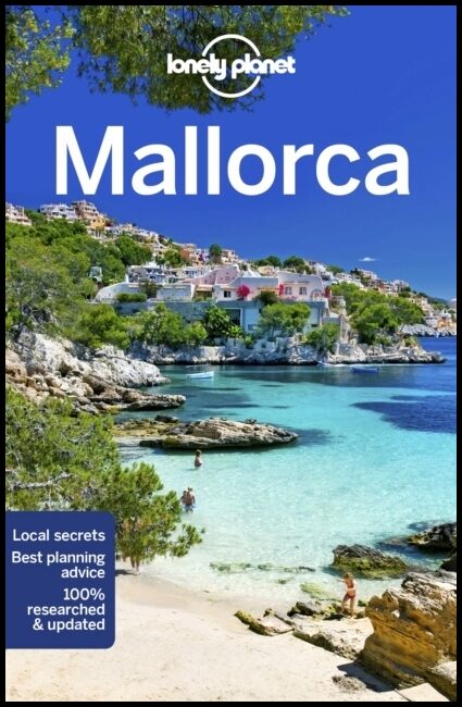 Lonely Planet | Mallorca LP