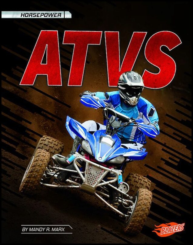 R. Marx, Mandy | ATVs