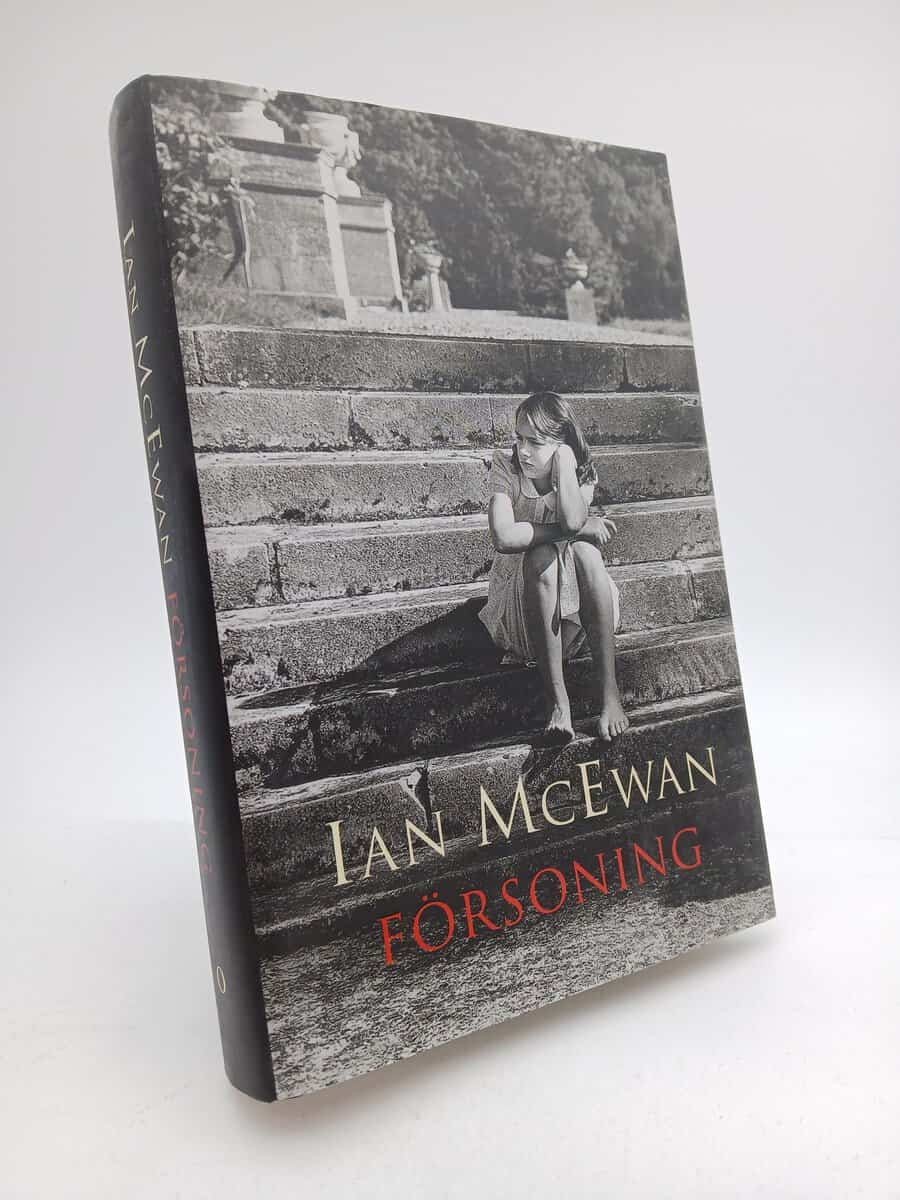 McEwan, Ian | Försoning