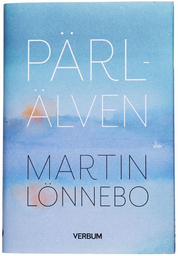 Lönnebo, Martin | Pärlälven