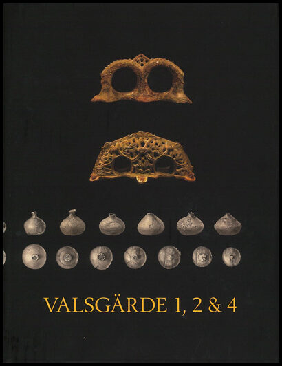 Valsgärde 1, 2 & 4