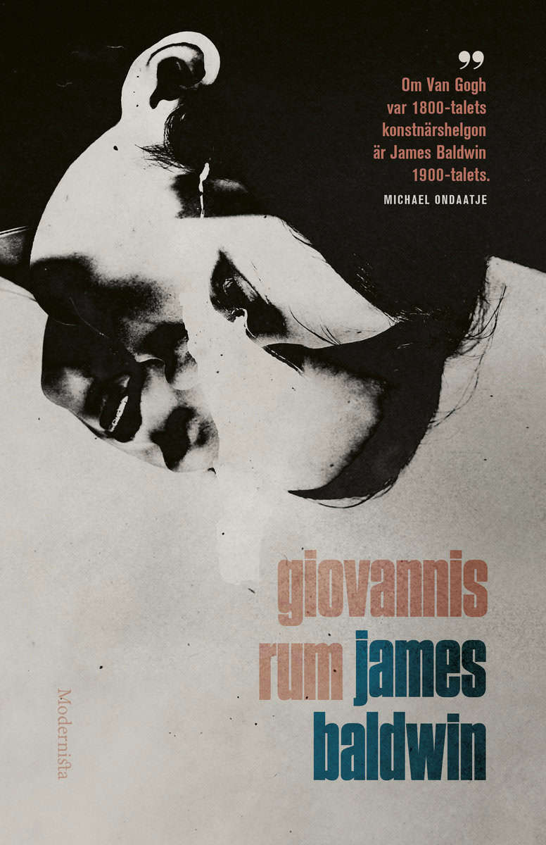 Baldwin, James | Giovannis rum