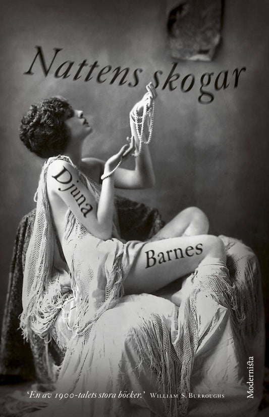 Barnes, Djuna | Nattens skogar