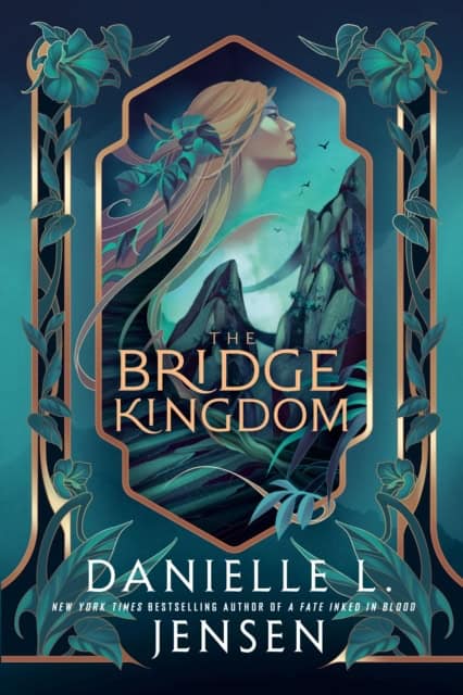 Jensen, Danielle L. | The Bridge Kingdom